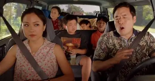 Может ли Getaways помочь городским семьям уделять больше времени друг другу?