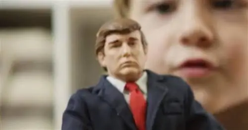 Лучшие политические комбинезоны, нагрудники, пустышки и мягкие игрушки для детей всех мастей