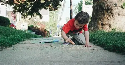 Как выбрать лучшие товары для творчества для малышей