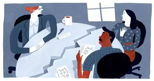 4 причины расстаться с вашим финансовым консультантом