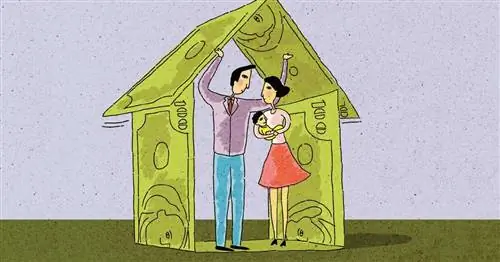 Американский средний класс неожиданно возвращается