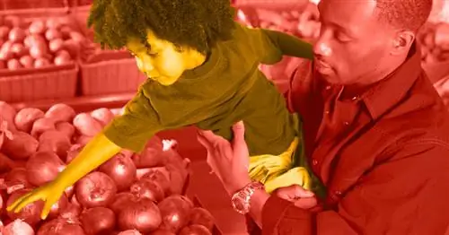 6 веселых игр, чтобы развлечь детей, пока вы ходите по магазинам