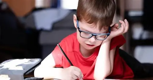 Красная рубашка в детском саду: сложный мир сдерживания дошкольников