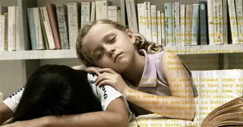 Циничное решение Калифорнии не давать детям спать