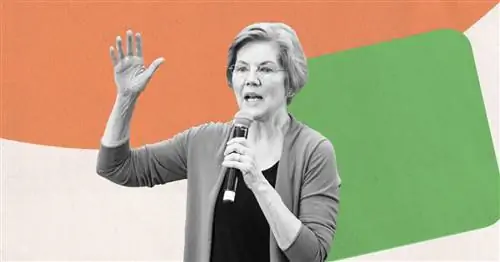 Ловушка Элизабет Уоррен с двумя доходами объясняет вашу экономическую тревогу