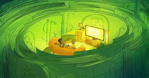 Стабильны ли вы в финансовом отношении? Вот 6 важных признаков, которые доказывают это