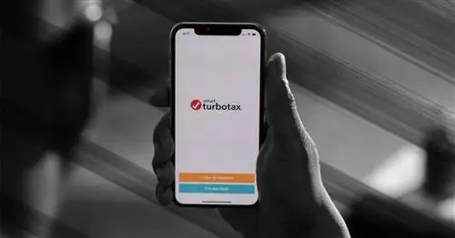 Конгресс помогает TurboTax встряхнуть американских рабочих