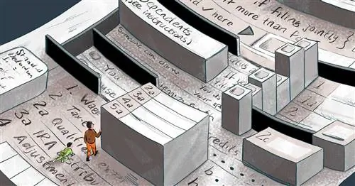 Советы по налогообложению: налоговые вычеты, которые должны знать все родители