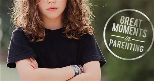 Как моя дочь сразилась с хулиганом и победила