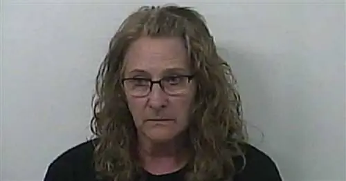 Учитель арестован за то, что таскал за лодыжки 4-летнего ученика