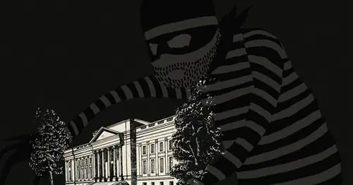 Скандал с поступлением в колледж Америка игнорирует