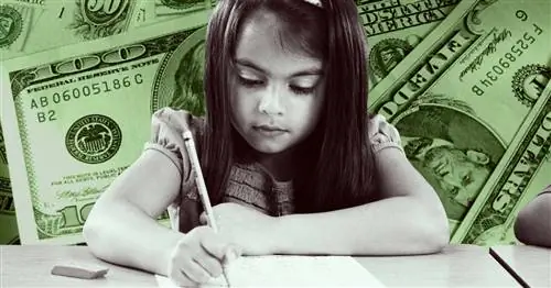 Программы защиты детей окупаются сами за себя, показало новое исследование