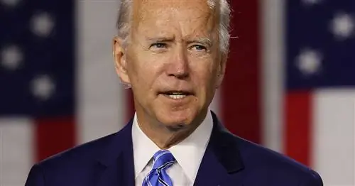 Вот что сделает план Байдена по уходу за детьми