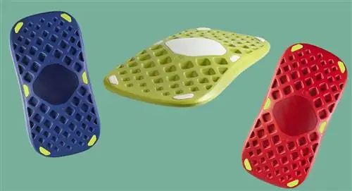 FluidStance класс