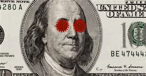 Как моделировать семейные расходы во время пандемии Covid-19