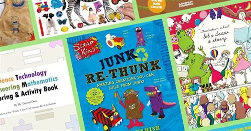 10 лучших книг для детей