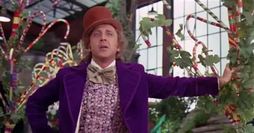 Сегодня в «Разбитых мечтах»: Джин Уайлдер ненавидел быть Вилли Вонка