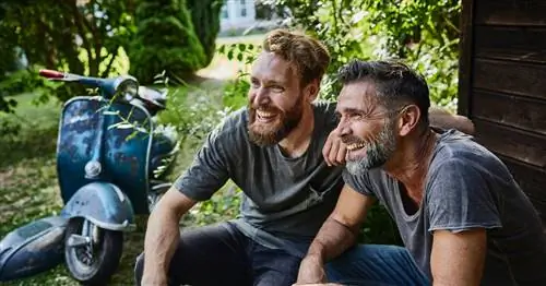 Как подружиться с кем-то