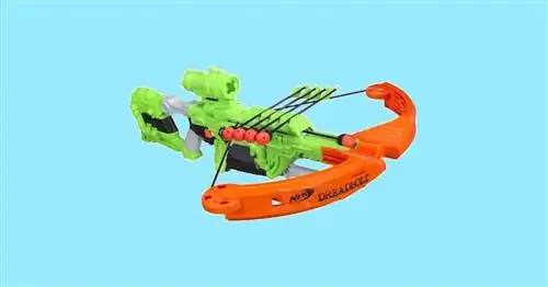 Лучшие предложения Nerf Guns в Черную пятницу