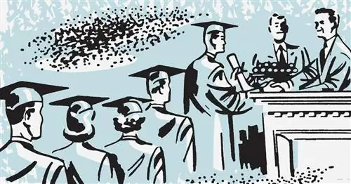 5 вещей, которые родители должны знать о сбережениях на колледж