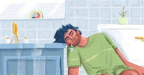 13 реальных (и очень забавных) историй молодых родителей, лишенных сна