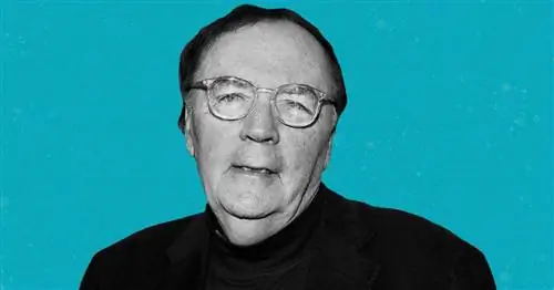 Автор Джеймс Паттерсон хочет сделать детские книги менее скучными (и попутно продать несколько)