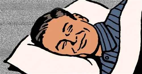 Почему новоиспеченные родители должны спать по очереди по выходным