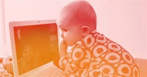 FaceTime - это не экранное время. Это хорошо для детей