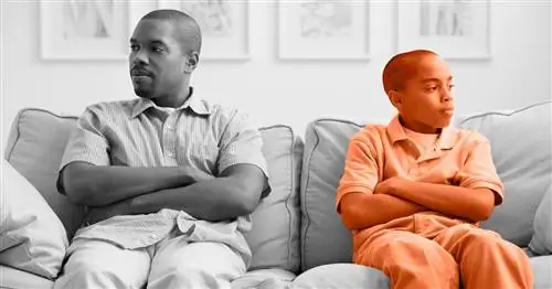 Когда драться с ребенком, а когда просто сдаться