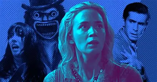 «Тихое место» Джона Красински обновляет жанр родительского ужаса