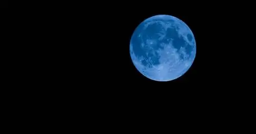 Помешанные Blue Moon осветят ночь Хэллоуина для любителей трюков