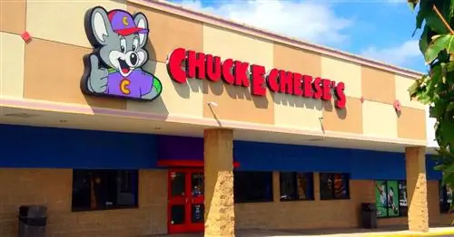 Chuck E. Cheese’s отчаянно пытается избежать банкротства из-за COVID-19