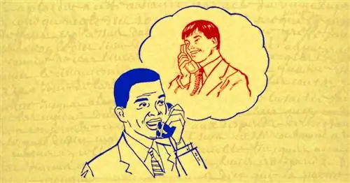 Как связаться со старым другом, не делая это неловко