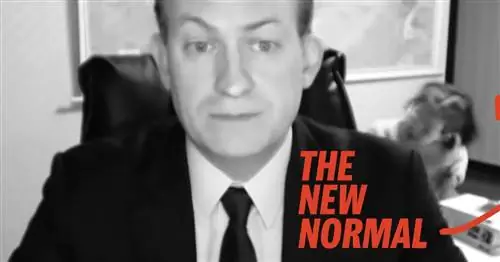 Теперь мы все противоположны папе BBC