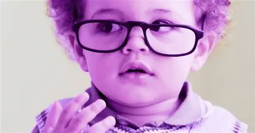 9 мифов о детском зрении, которые родители должны начать видеть в прошлом