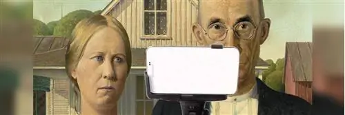 родители и социальные сети