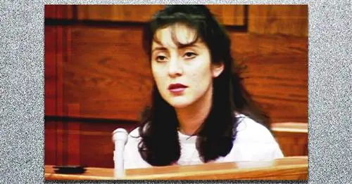 Теперь я понимаю, почему Лорена Боббит никогда не была шуткой