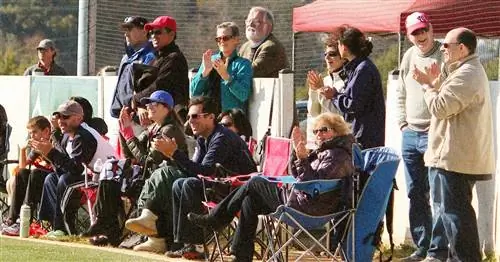 Дорогие папы в стороне: вы нужны моему сыну-сироте