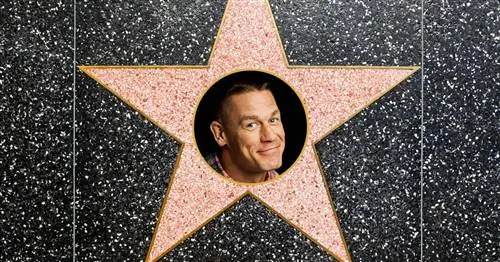 Подходит ли актерская карьера Джона Сины для семейных фильмов?