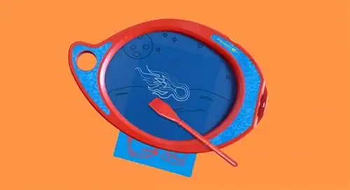 Настольная игра в стиле буги-вуги Play n 'Trace