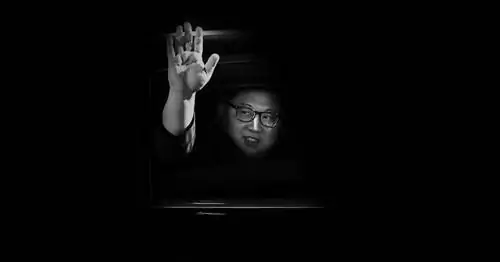 Напоминание перед переговорами: Ким Чен Ын убивает детей