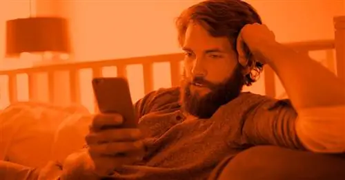 Отказ от социальных сетей научил меня, что мне нужен лучший способ сбежать от семейной жизни