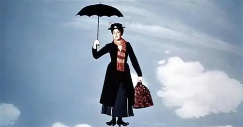 Раскроет ли «Возвращение Мэри Поппинс» зло домашнего полубога?