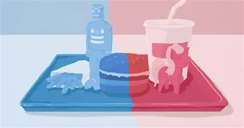 Корпорации и родители заставляют мальчиков выбирать жестокие игрушки