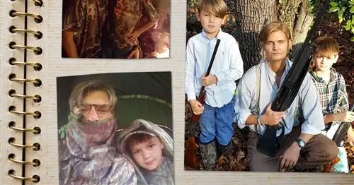 Я папа и гордый член NRA. Вот почему