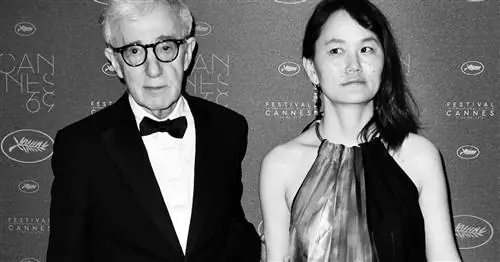 Неважно, что говорит Сун-Йи Превин, Вуди Аллен все еще мерзавец