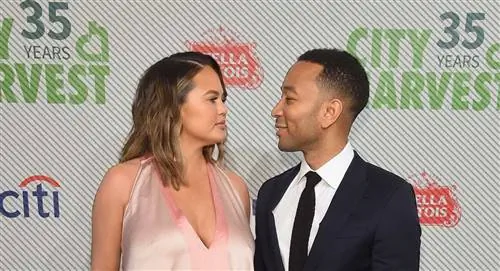 Крисси Тейген