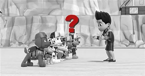 Бум теории заговора «Щенячий патруль» чертовски забавен