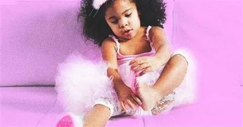 Как я превратил неудачный танец папы и дочки в прочную традицию