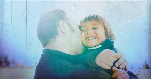 5 вещей, которые я всегда делаю, чтобы показать сыну, что я его люблю